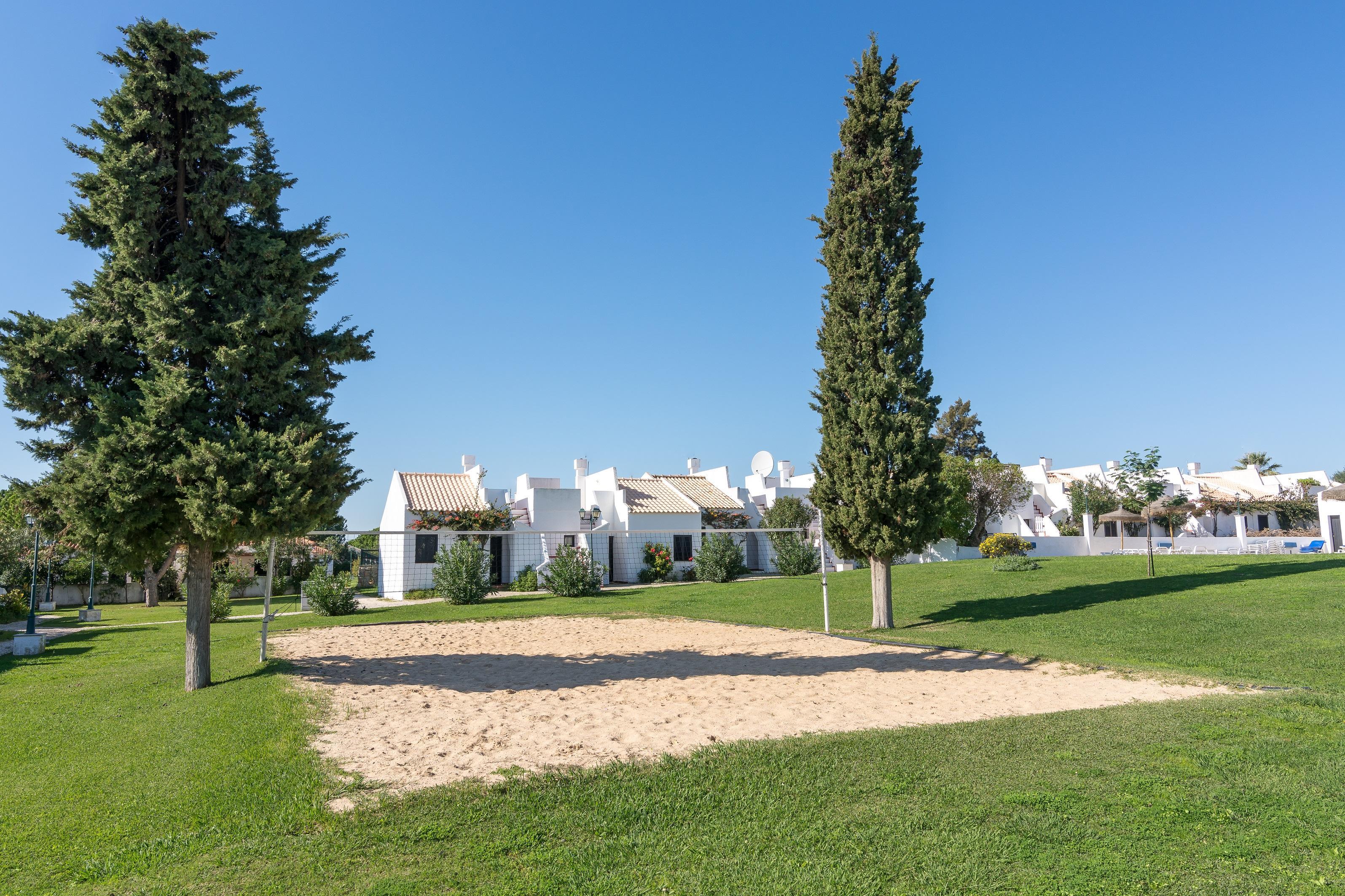 Pedras Da Rainha Hotel Cabanas De Tavira Exterior photo